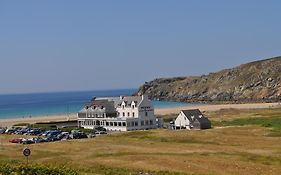 Hôtel de la Baie des Trépassés